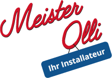Meister Olli - Logo